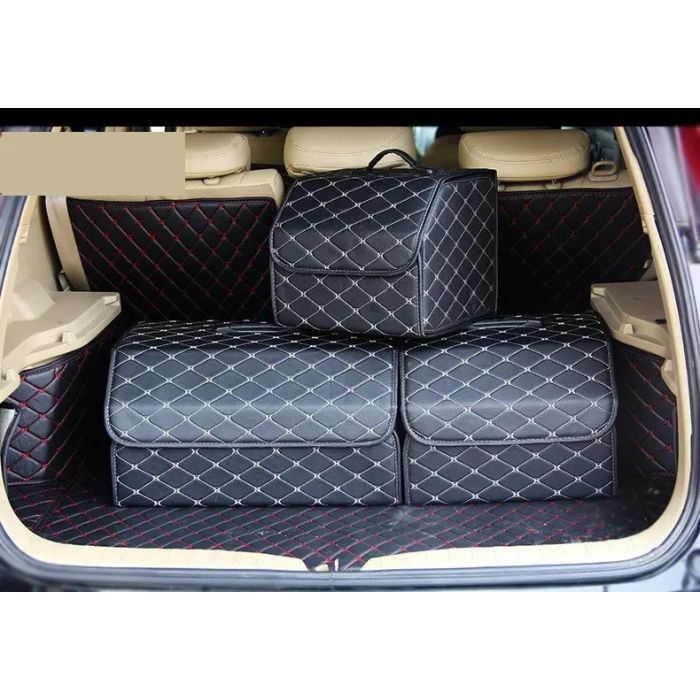 Сумка-органайзер Optima OPT-BAG-M зображення 4