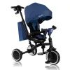 Дитячий велосипед Lionelo Tris Plus Blue Denim (LO-TRIS PLUS BLUE DENIM) зображення 2