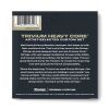 Струны для гитары Jim Dunlop Trivium String Lab Series Guitar Strings 10-63 | 7-String (TVMN1063-7) изображение 2