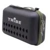 Туристичний рушник Tribe з мікрофібри в чохлі Pocket Towel 90х180 2XL Army-green (T-LC-0001-2XL-army-green) зображення 10