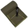 Туристичний рушник Tribe з мікрофібри в чохлі Pocket Towel 90х180 2XL Army-green (T-LC-0001-2XL-army-green) зображення 2
