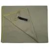 Туристичний рушник Tribe з мікрофібри в чохлі Pocket Towel 90х180 2XL Army-green (T-LC-0001-2XL-army-green) зображення 4