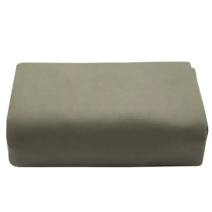 Туристичний рушник Tribe з мікрофібри в чохлі Pocket Towel 90х180 2XL Army-green (T-LC-0001-2XL-army-green) зображення 5