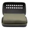Туристичний рушник Tribe з мікрофібри в чохлі Pocket Towel 90х180 2XL Army-green (T-LC-0001-2XL-army-green) зображення 6