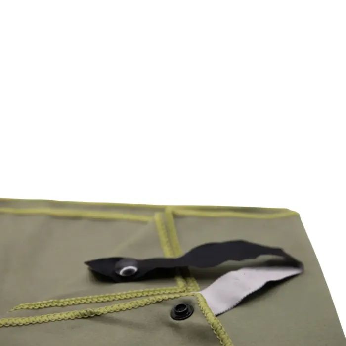 Туристичний рушник Tribe з мікрофібри в чохлі Pocket Towel 90х180 2XL Army-green (T-LC-0001-2XL-army-green) зображення 9