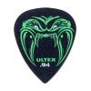 Медиатор Jim Dunlop Hetfield's Black Fang Pick Tin .94mm 6 шт. (PH112T.94) изображение 3