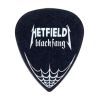 Медиатор Jim Dunlop Hetfield's Black Fang Pick Tin .94mm 6 шт. (PH112T.94) изображение 4