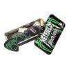Медиатор Jim Dunlop Hetfield's Black Fang Pick Tin .94mm 6 шт. (PH112T.94)