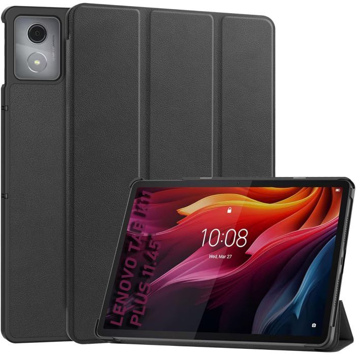 Чехол для планшета BeCover Smart Case Lenovo Tab K11 Plus TB-352F 11.45" Gray (711851)