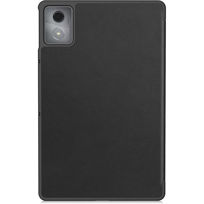 Чехол для планшета BeCover Smart Case Lenovo Tab K11 Plus TB-352F 11.45" Gray (711851) изображение 2