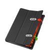 Чехол для планшета BeCover Smart Case Lenovo Tab K11 Plus TB-352F 11.45" Black (711848) изображение 5