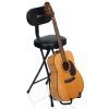 Стойка для гитары Gator Guitar Seat/Stand Combo (GFW-GTR-SEAT) изображение 2