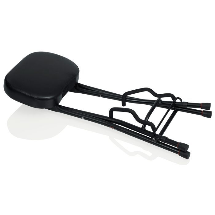 Стойка для гитары Gator Guitar Seat/Stand Combo (GFW-GTR-SEAT) изображение 5