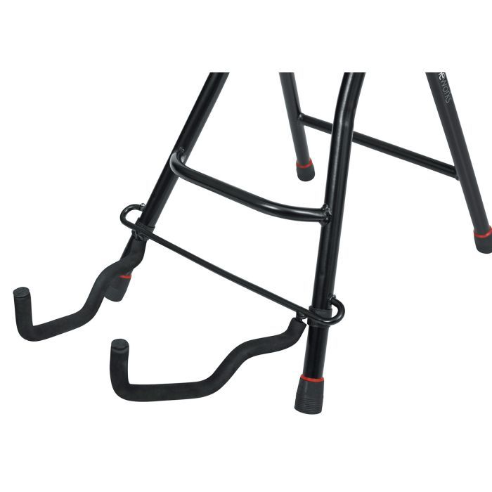 Стойка для гитары Gator Guitar Seat/Stand Combo (GFW-GTR-SEAT) изображение 6