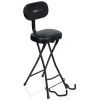 Стойка для гитары Gator Guitar Seat/Stand Combo (GFW-GTR-SEAT)