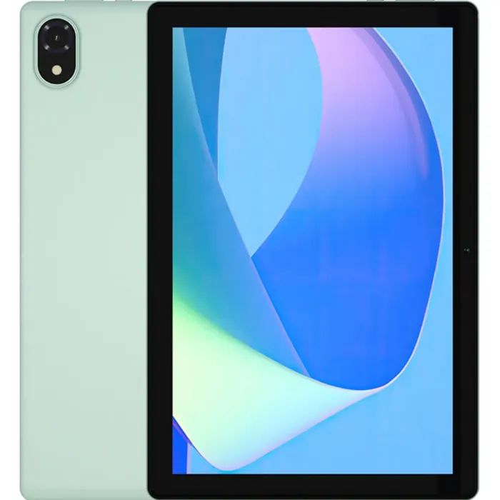 Планшет Doogee U10 10.1" 4/128GB Wi-Fi Green (6924351647780)