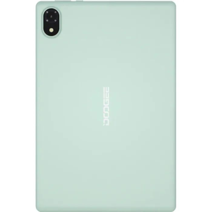 Планшет Doogee U10 10.1" 4/128GB Wi-Fi Green (6924351647780) зображення 3