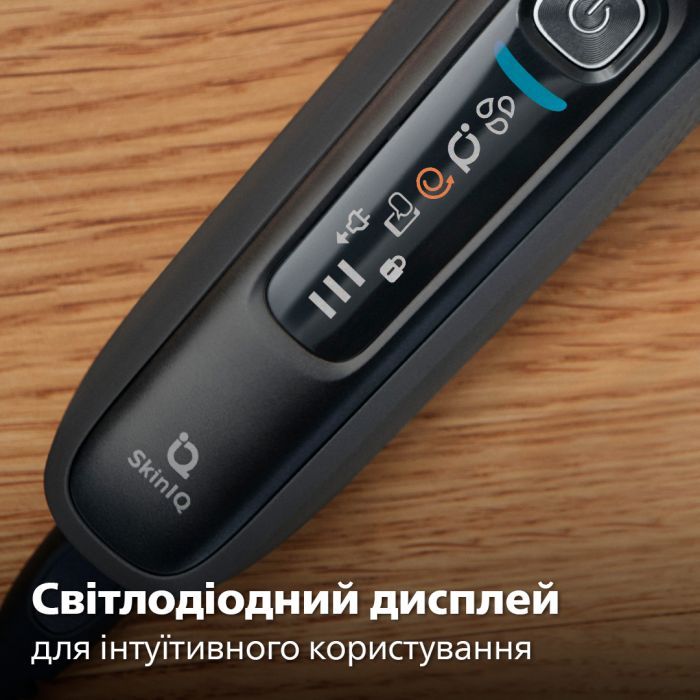 Электробритва Philips S7886/58 изображение 11
