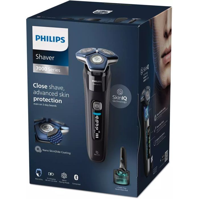 Электробритва Philips S7886/58 изображение 5