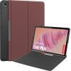 Чехол для планшета BeCover Smart Case Lenovo Tab Plus 11.5" Red Wine (711886)