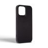 Чехол для мобильного телефона Harder Carbon Pattern Apple iPhone 15 Pro Max Black (ARM76778) изображение 2