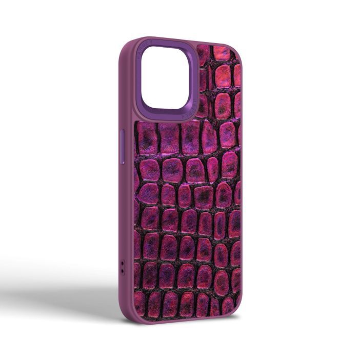 Чехол для мобильного телефона Harder Kaiju Skin Apple iPhone 15 Grey (ARM76838) изображение 2