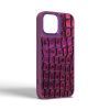 Чехол для мобильного телефона Harder Kaiju Skin Apple iPhone 15 Purple (ARM76836) изображение 2