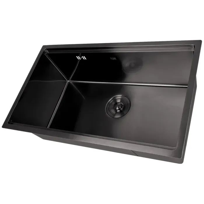 Мийка кухонна Nett NS-7042 (042825) зображення 2