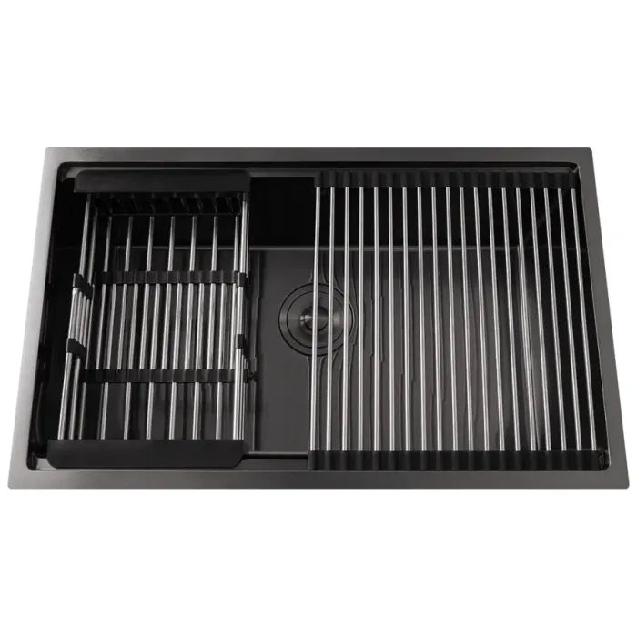 Мийка кухонна Nett NS-7042 (042825) зображення 3