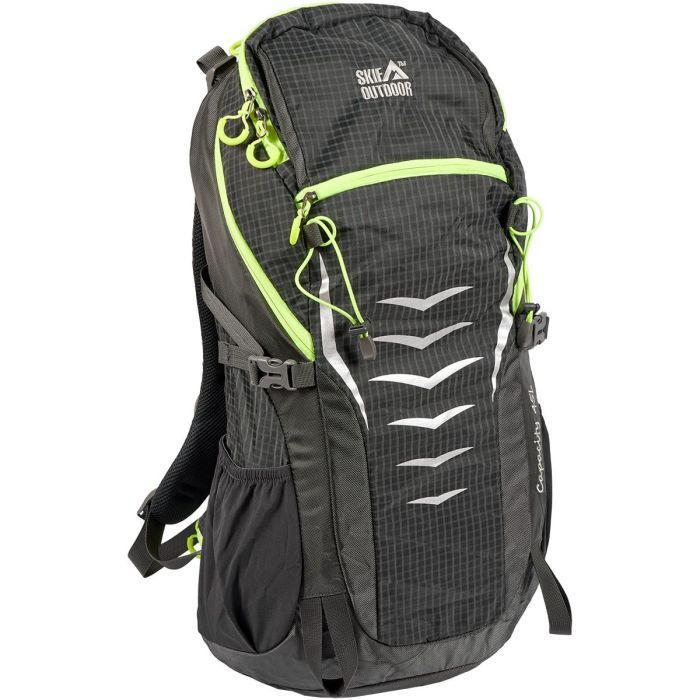 Рюкзак туристический Skif Outdoor Seagle 45L Blue (1311BL)