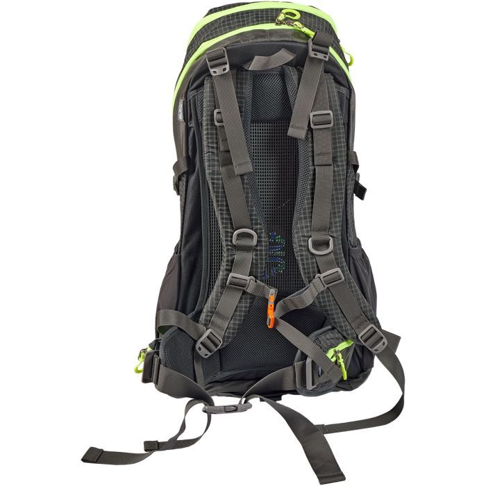 Рюкзак туристический Skif Outdoor Seagle 45L Blue (1311BL) изображение 2