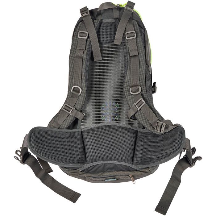 Рюкзак туристический Skif Outdoor Seagle 45L Blue (1311BL) изображение 3