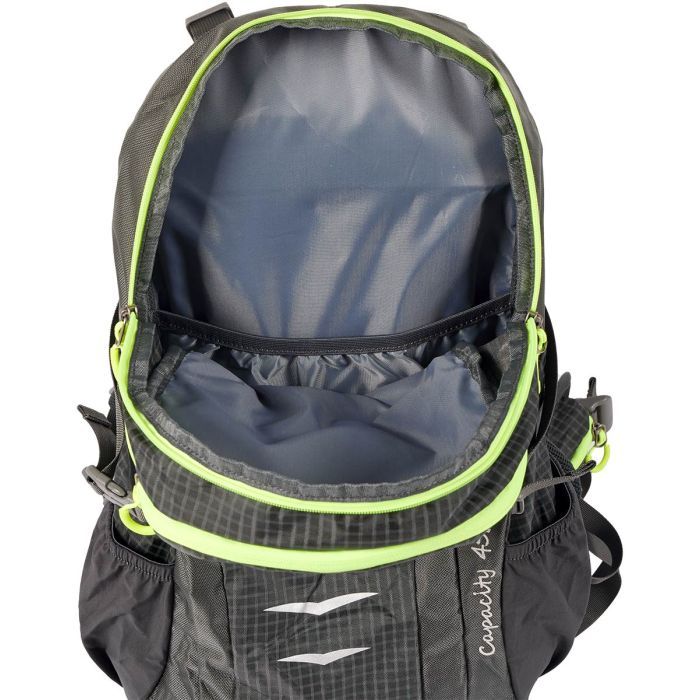 Рюкзак туристический Skif Outdoor Seagle 45L Blue (1311BL) изображение 5