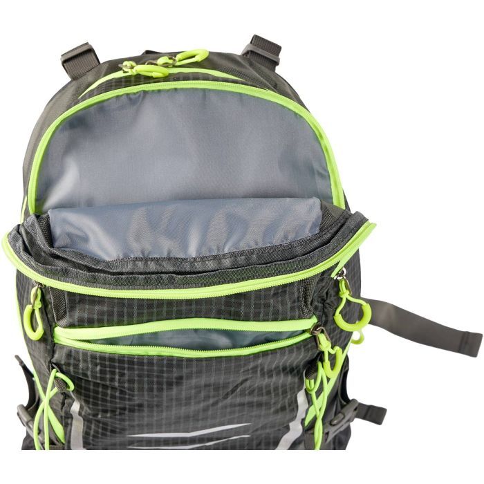 Рюкзак туристический Skif Outdoor Seagle 45L Blue (1311BL) изображение 6