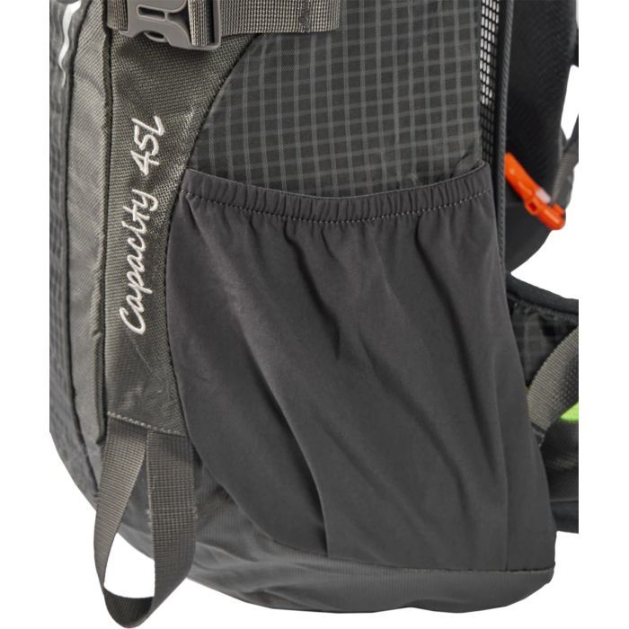 Рюкзак туристический Skif Outdoor Seagle 45L Blue (1311BL) изображение 7