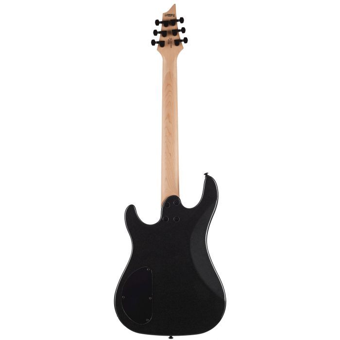 Электрогитара Cort KX100 Iron Oxide изображение 2