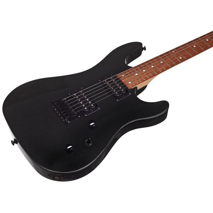 Электрогитара Cort KX100 Iron Oxide изображение 3