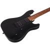 Электрогитара Cort KX100 Black Metallic (KX100 BKM) изображение 3