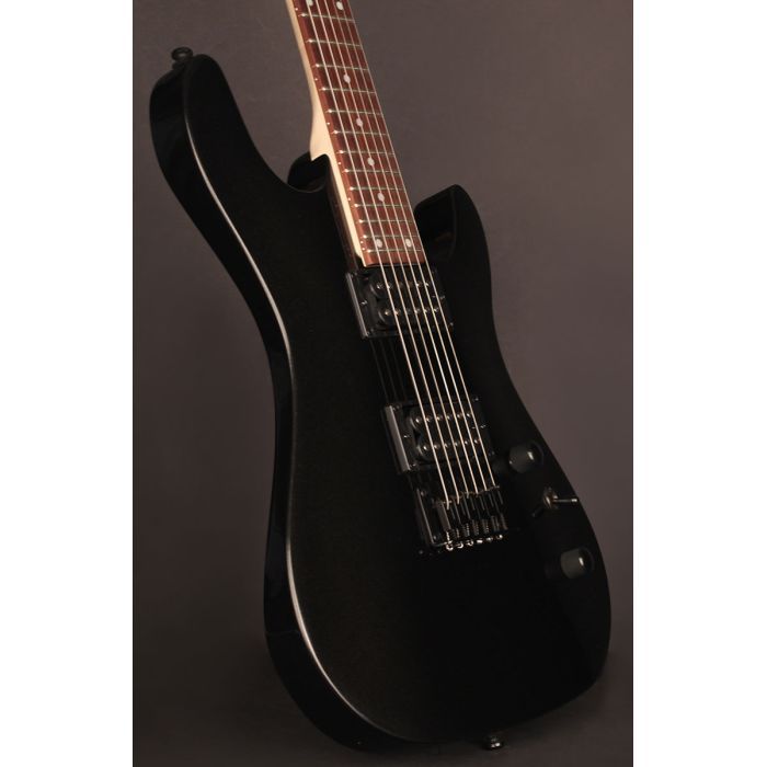 Электрогитара Cort KX100 Iron Oxide изображение 4