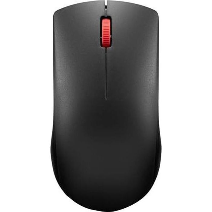 Мышка Lenovo 150 Wireless Black (GY51L52638)
