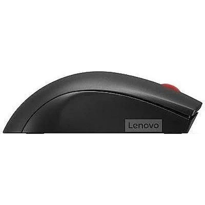 Мышка Lenovo 150 Wireless Black (GY51L52638) изображение 2