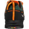 Кросівки Salewa Wildfire Canvas M 61406 5331 - 43 - зелений (013.001.5757) зображення 4
