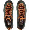 Кросівки Salewa Wildfire Canvas M 61406 5331 - 43 - зелений (013.001.5757) зображення 5
