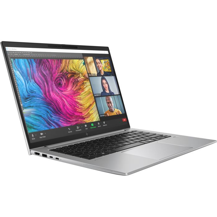 Ноутбук HP ZBook Firefly 16 G11A (5G436ES) зображення 2