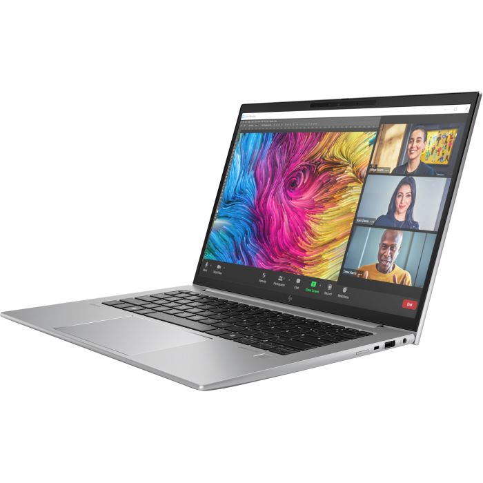 Ноутбук HP ZBook Firefly 16 G11A (5G436ES) зображення 3