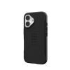 Чехол для мобильного телефона UAG iPhone 16 Civilian Magsafe Black (114446114040) изображение 3