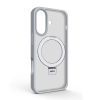 Чехол для мобильного телефона Armorstandart Unit Stand Apple iPhone 16 Grey (ARM78728)