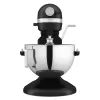 Кухонний комбайн KitchenAid 5KSM55SXXEBM зображення 3