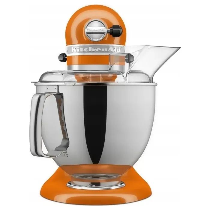 Кухонний комбайн KitchenAid 5KSM175PSECA зображення 3