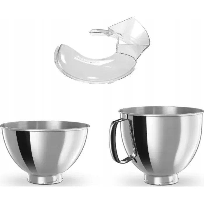 Кухонний комбайн KitchenAid 5KSM175PSECA зображення 4